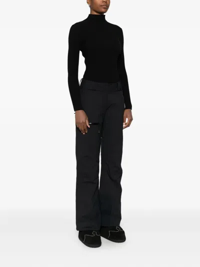 Rossignol W Outerlimits Trousers In Black