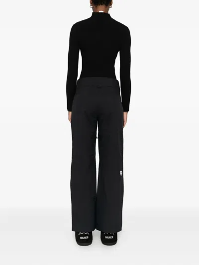 Rossignol W Outerlimits Trousers In Black