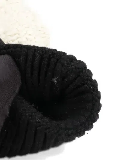 Pre-owned Chanel 1986-1988 Zipper Quilted Jacket In White