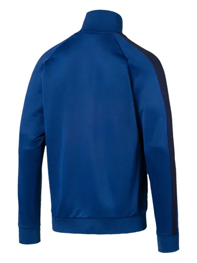 ICONIC T7 运动夹克