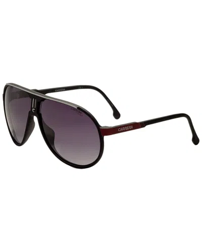 Carrera Unisex Champion 62mm Sunglasses In Brown