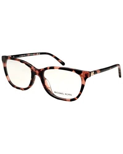 Michael Kors Women's Opticals In Brown