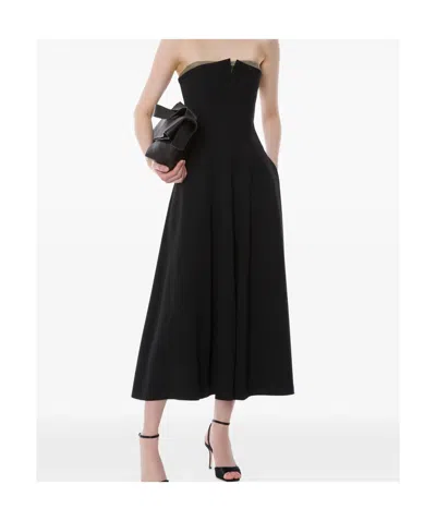 Alberta Ferretti Balenciaga Sneaker Speed 2.0 In Black