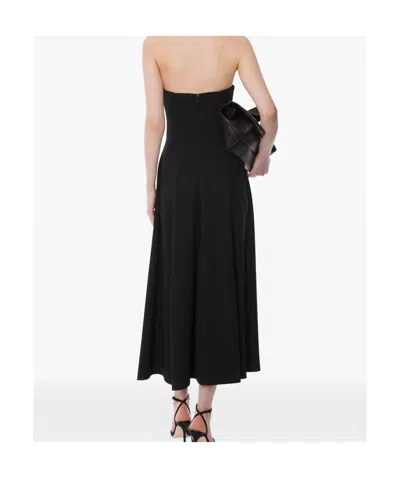 Alberta Ferretti Balenciaga Sneaker Speed 2.0 In Black