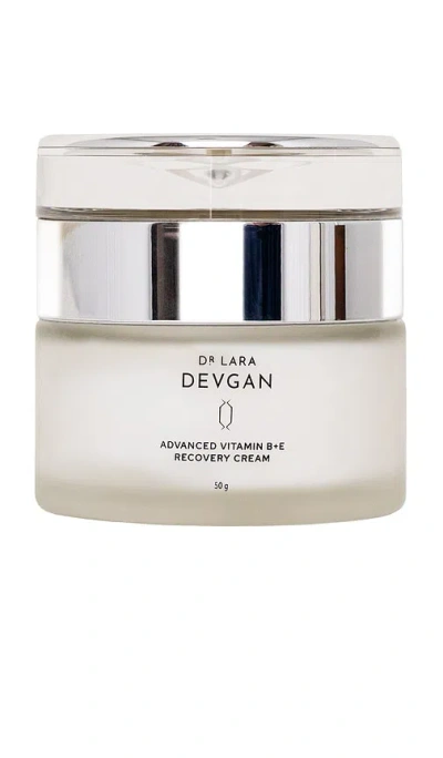 Dr. Devgan Scientific Beauty Advanced Vitamin B+e Recovery Cream