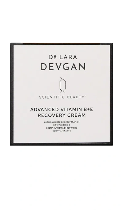 Dr. Devgan Scientific Beauty Advanced Vitamin B+e Recovery Cream