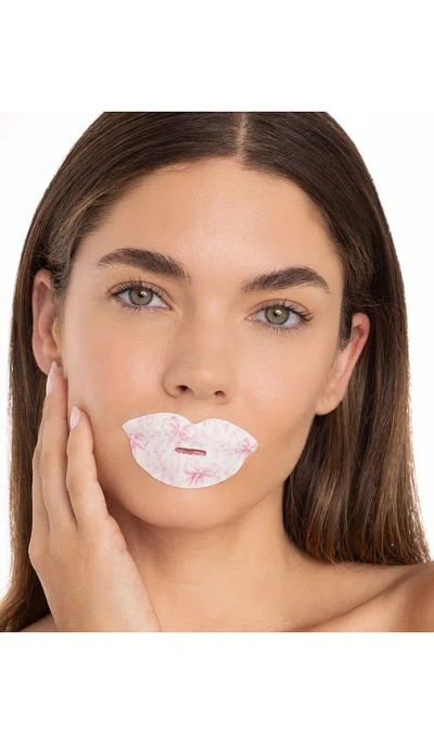 Skin Gym X Revolve For The Love Of Sleep Mouth Tape In Pink