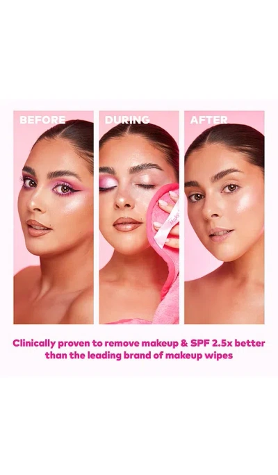 Makeup Eraser 7-day  Set In Multi