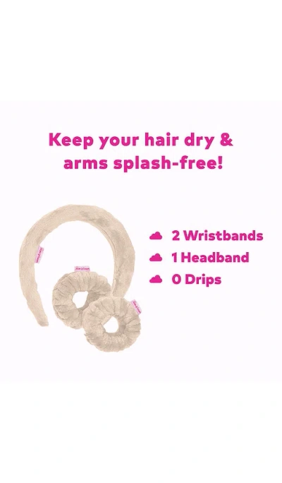 Makeup Eraser The Drip Eraser In Neutral