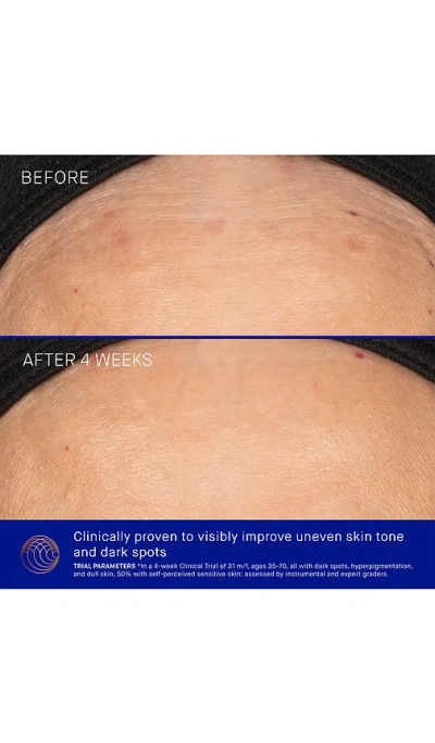 Augustinus Bader The Vitamin C Serum In Gold