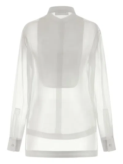 Armarium 'prisca' Shirt In White