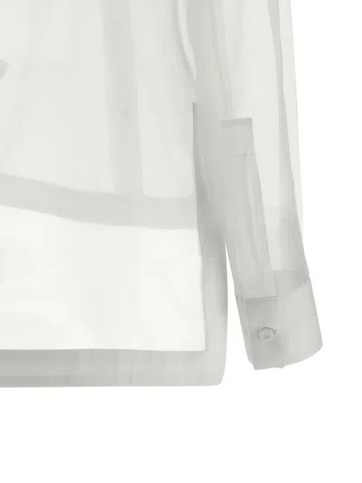 Armarium 'prisca' Shirt In White