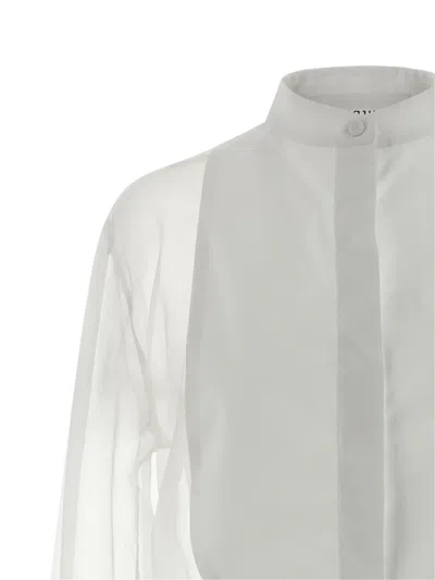 Armarium 'prisca' Shirt In White