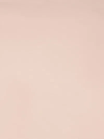 Bamboom Rectangular Blanket In Pink