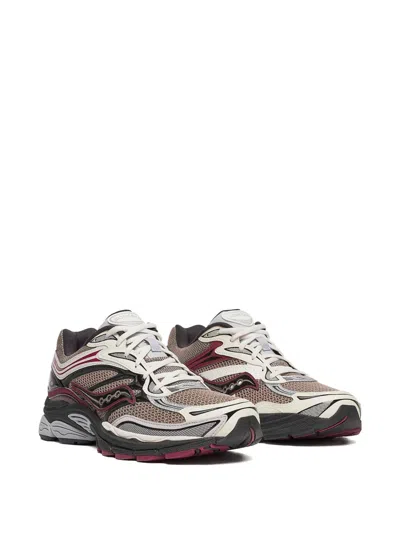 Saucony Progrid Omni 9 Tmy Sneakers In Multi