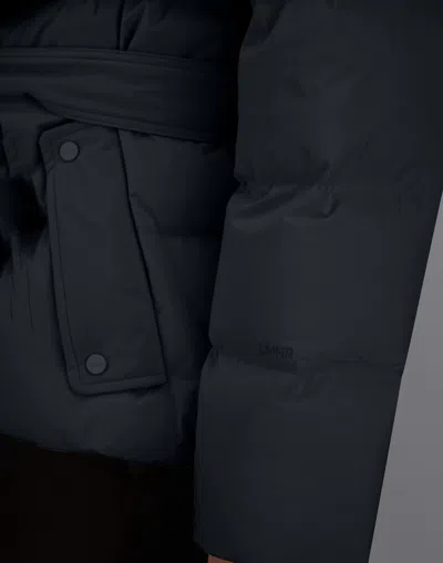 Herno Laminar 2l Goretex Jacket In Black