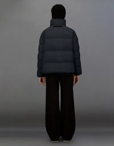 Herno Laminar 2l Goretex Jacket In Black