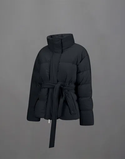 Herno Laminar 2l Goretex Jacket In Black