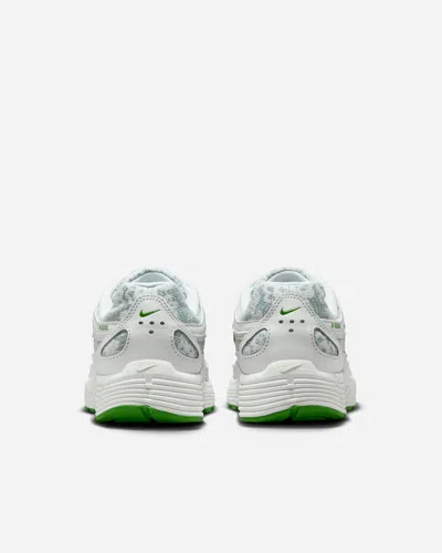 Nike P-6000 | White | Size: In White