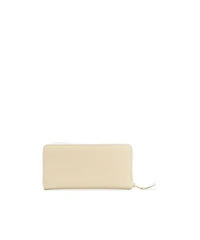 Comme Des Garçons Wallet Accessories In Neutral