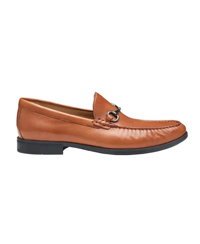 Johnston & Murphy Men's Harrison Bit Loafer In Multi