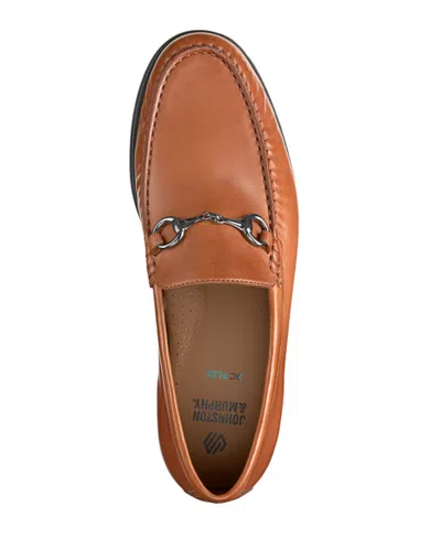 Johnston & Murphy Men's Harrison Bit Loafer In Multi