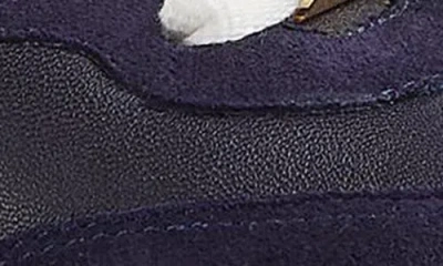 Lk Bennett Runner Sneaker In Blue