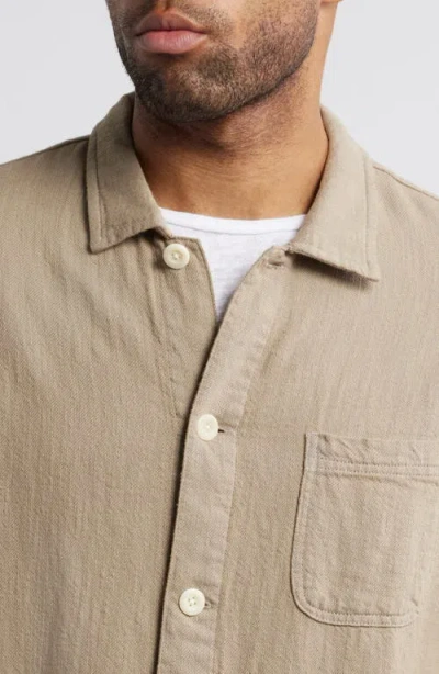 Rails Men's Ambrose Utility Jacket In Brown