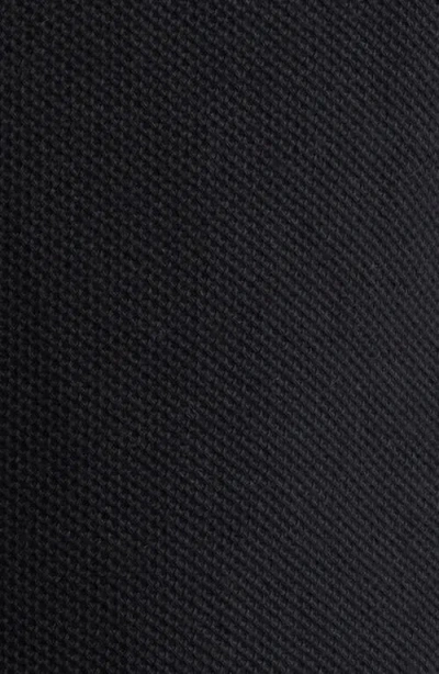 Frame Men's Duo Fold Relaxed Shirt In Black