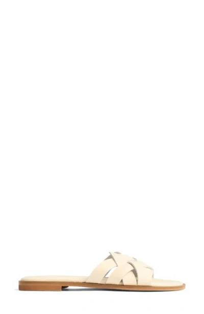 Lk Bennett Amara Slide Sandal In Multi