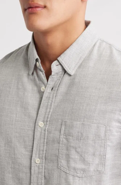 Rails Fairfax Short Sleeve Button-up Shirt