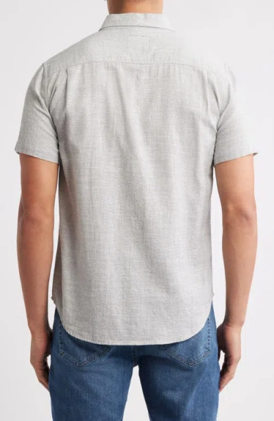 Rails Fairfax Short Sleeve Button-up Shirt