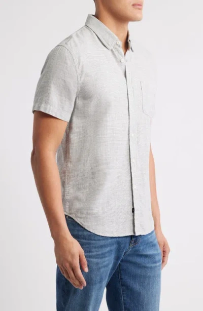 Rails Fairfax Short Sleeve Button-up Shirt