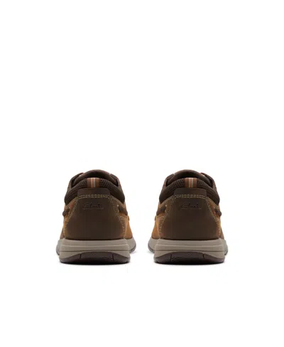 Clarks Collection Men's Sailview Lace Shoes