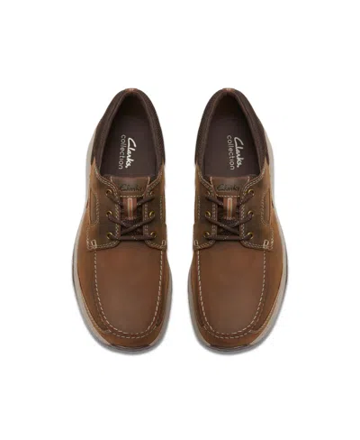 Clarks Collection Men's Sailview Lace Shoes