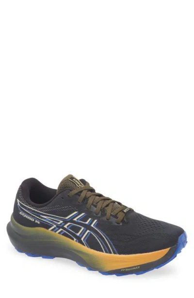 Asics ® Gt-2000 14 Gtx Gore-tex® Waterproof Running Shoe In Black