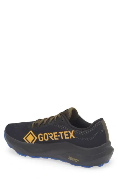 Asics ® Gt-2000 14 Gtx Gore-tex® Waterproof Running Shoe In Black