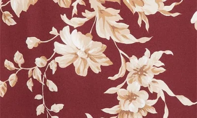 Dolce & Gabbana I Live In A Sheath Dress Made Of Silk Charmeuse. In Multi