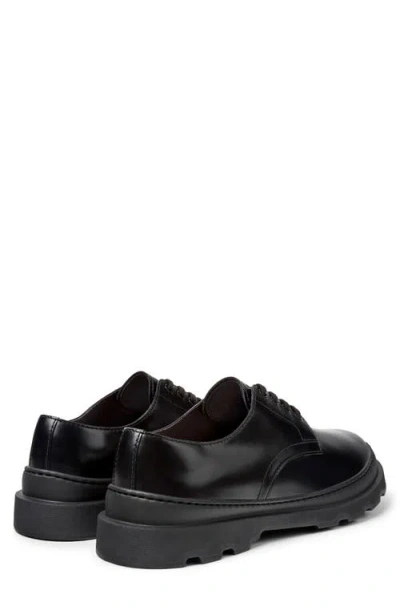 Camper Brutus Derby In Black