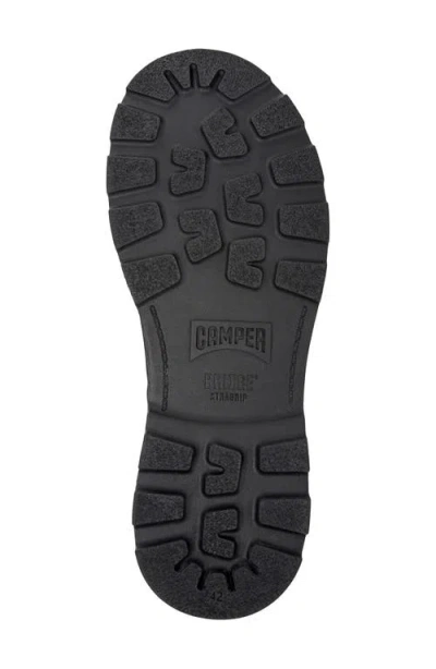 Camper Brutus Derby In Black