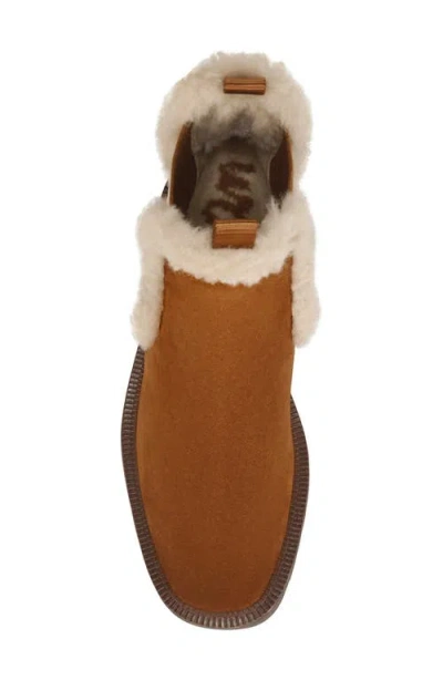 Sam Edelman Women's Laguna Cozy Boots In Brown