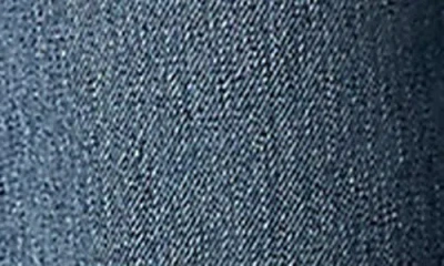 Levi's 501 Straight-leg Jeans In Light-wash Cotton In Blue