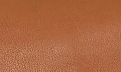 Rebecca Minkoff Mab Leather Shoulder Bag In Brown