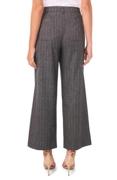 Vince Camuto Women's Cropped Front Pocket Pants In Gray