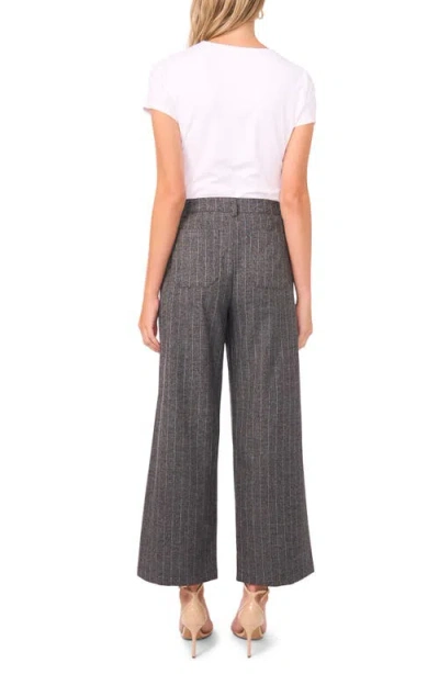 Vince Camuto Women's Cropped Front Pocket Pants In Gray