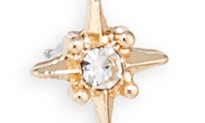 Bp. Romantic Set Of 18 Earrings In Multi