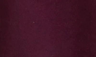 Universal Standard Asha Roll Collar Wool Blend Wrap Coat In Red