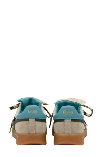 Gola Stadia 86 Sneaker In Multi