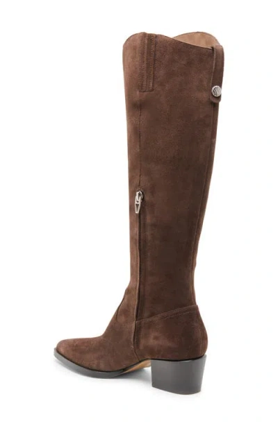Dolce Vita Virona Water Resistant Boot In Multi