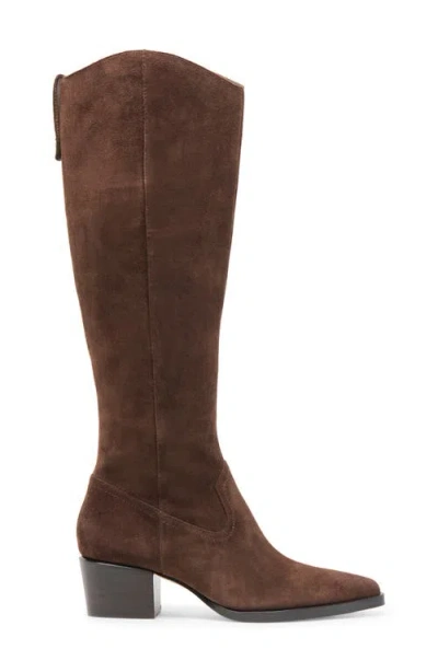 Dolce Vita Virona Water Resistant Boot In Multi